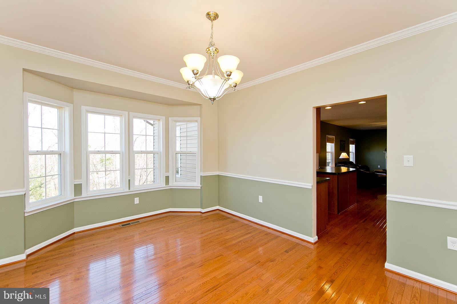 CHIMNEY HILL ESTATES - Residential