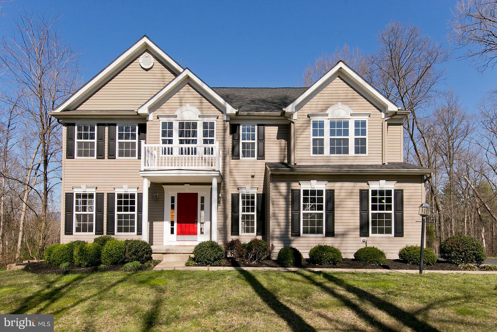 CHIMNEY HILL ESTATES - Residential