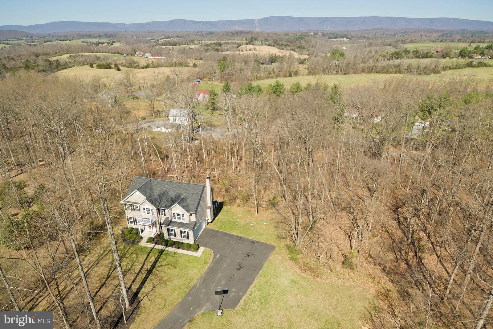 CHIMNEY HILL ESTATES - Residential