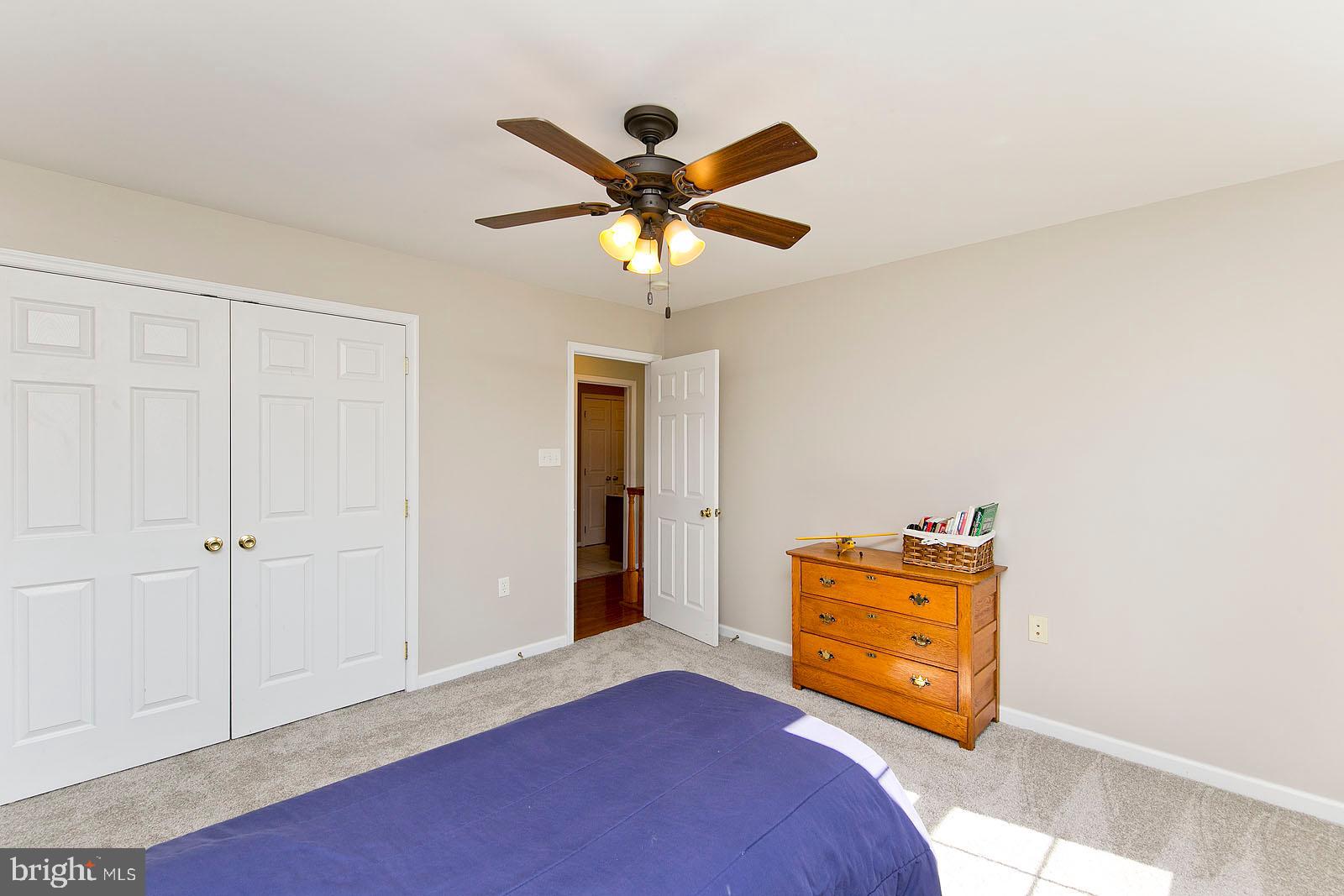 CHIMNEY HILL ESTATES - Residential