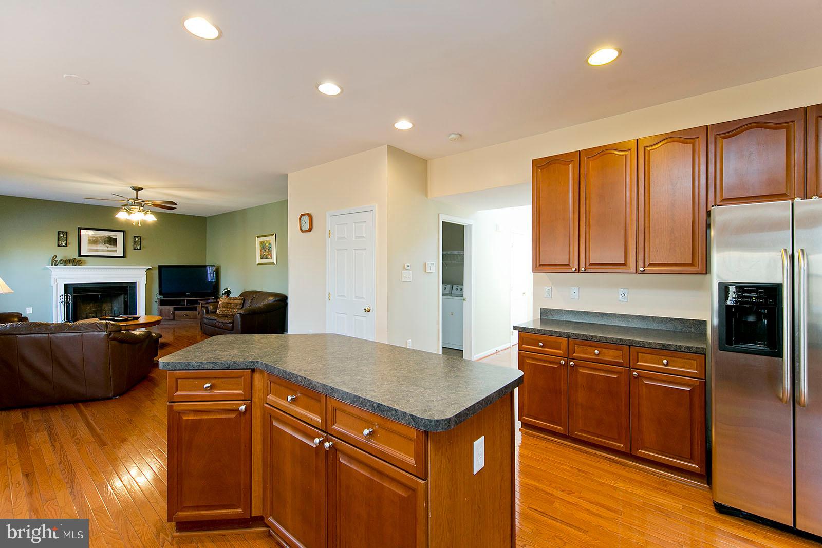 CHIMNEY HILL ESTATES - Residential