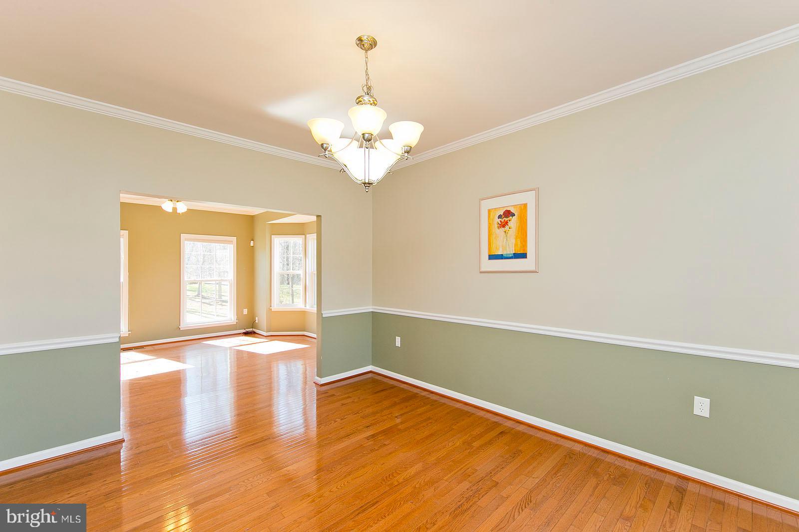 CHIMNEY HILL ESTATES - Residential