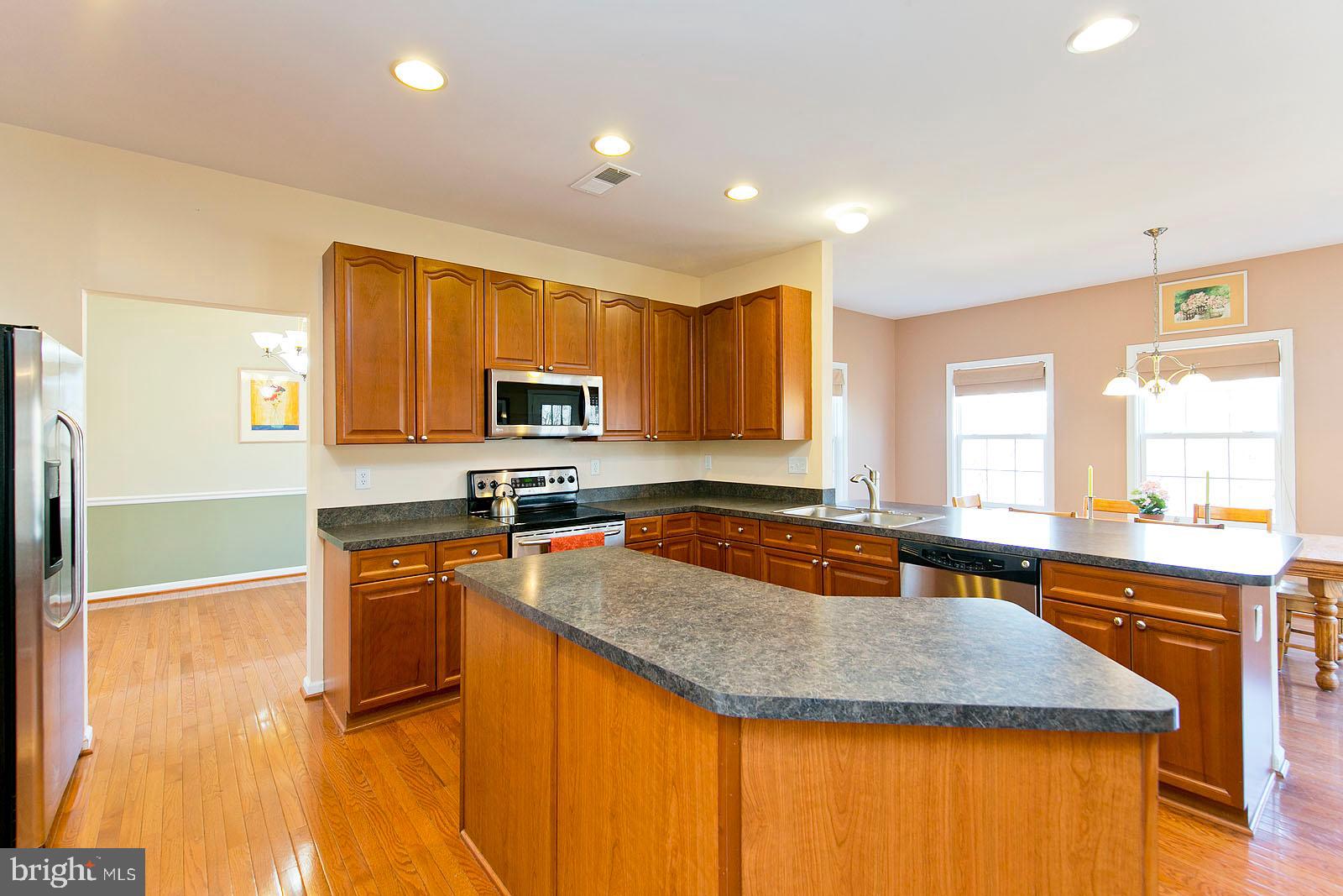 CHIMNEY HILL ESTATES - Residential