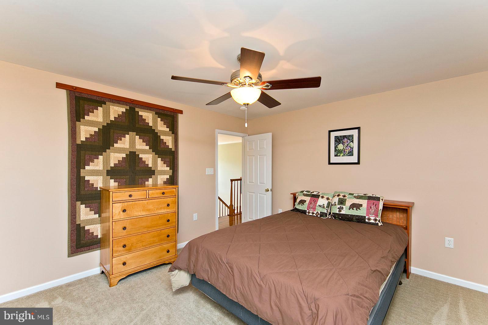 CHIMNEY HILL ESTATES - Residential