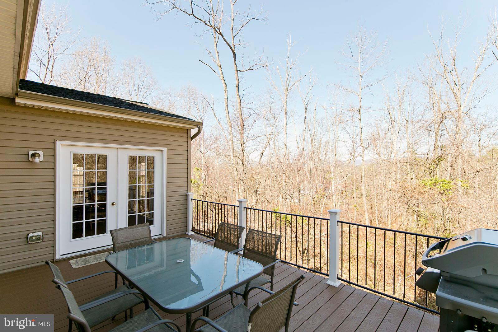 CHIMNEY HILL ESTATES - Residential