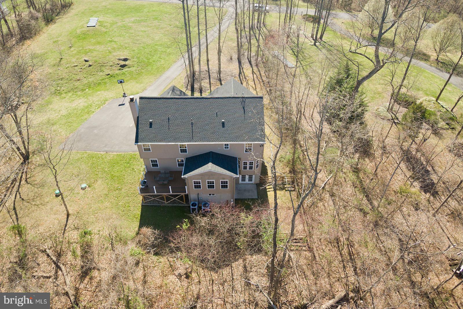 CHIMNEY HILL ESTATES - Residential