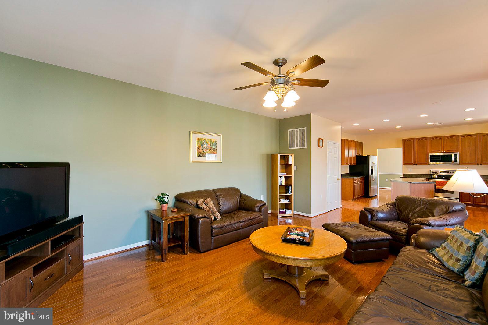 CHIMNEY HILL ESTATES - Residential