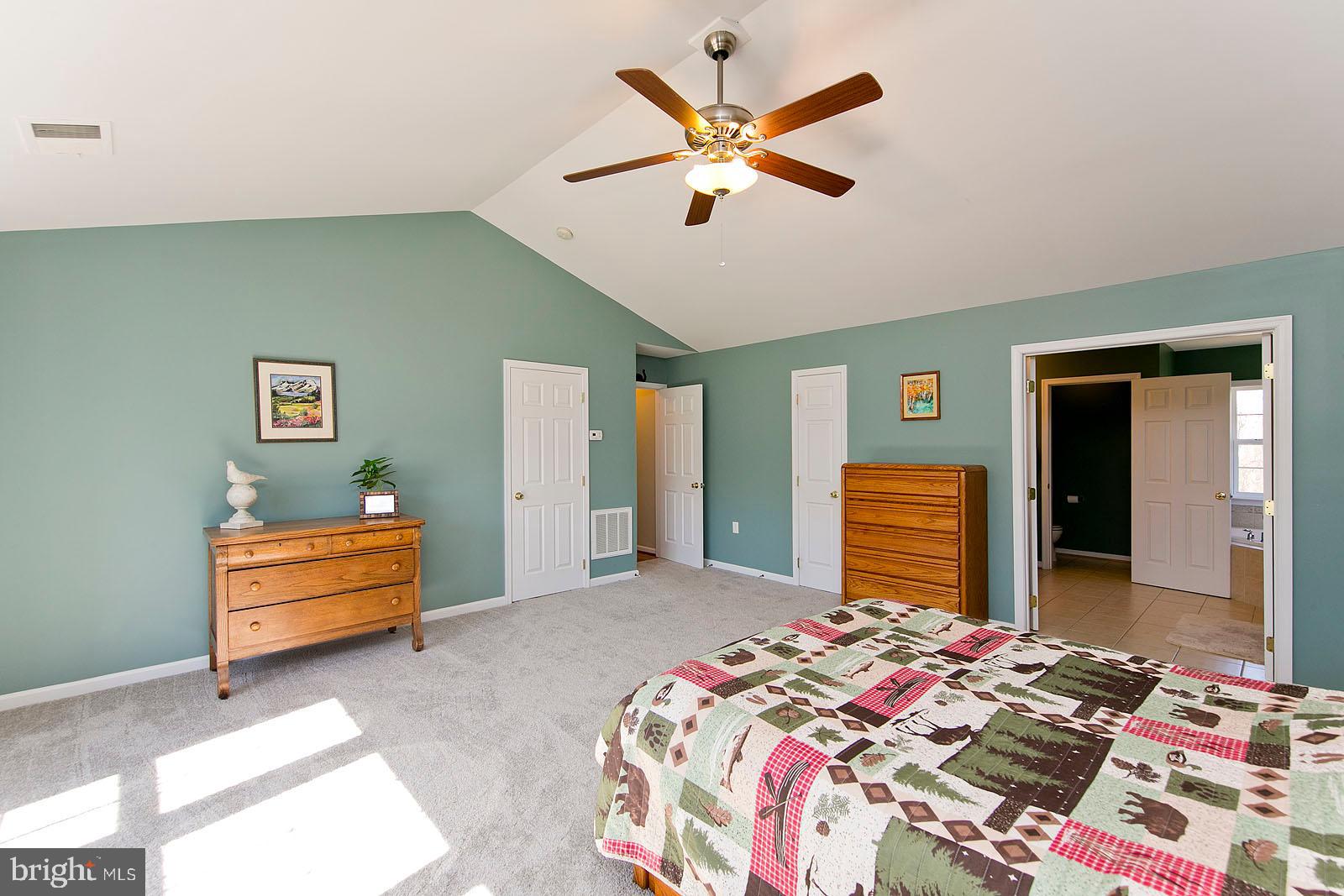 CHIMNEY HILL ESTATES - Residential