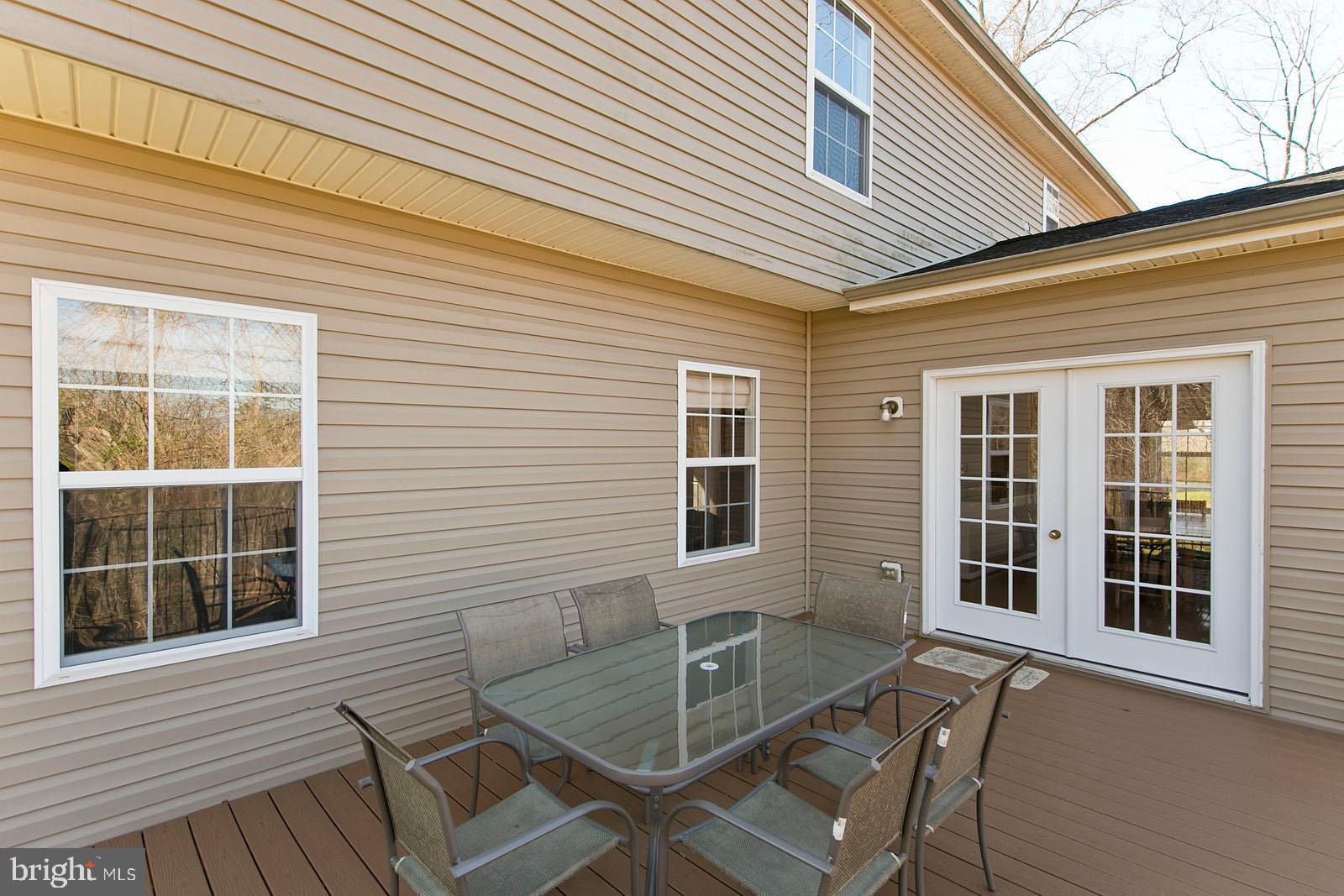 CHIMNEY HILL ESTATES - Residential