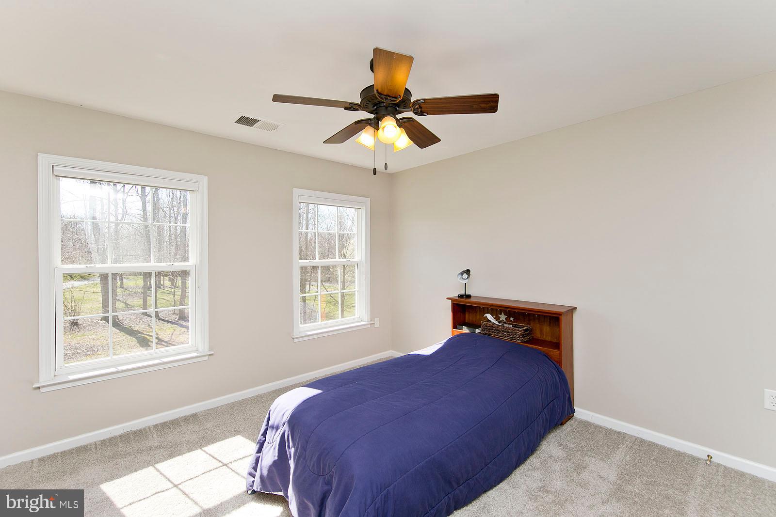 CHIMNEY HILL ESTATES - Residential