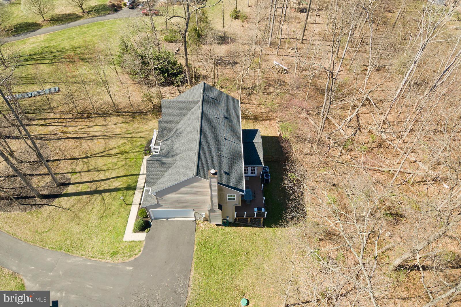 CHIMNEY HILL ESTATES - Residential