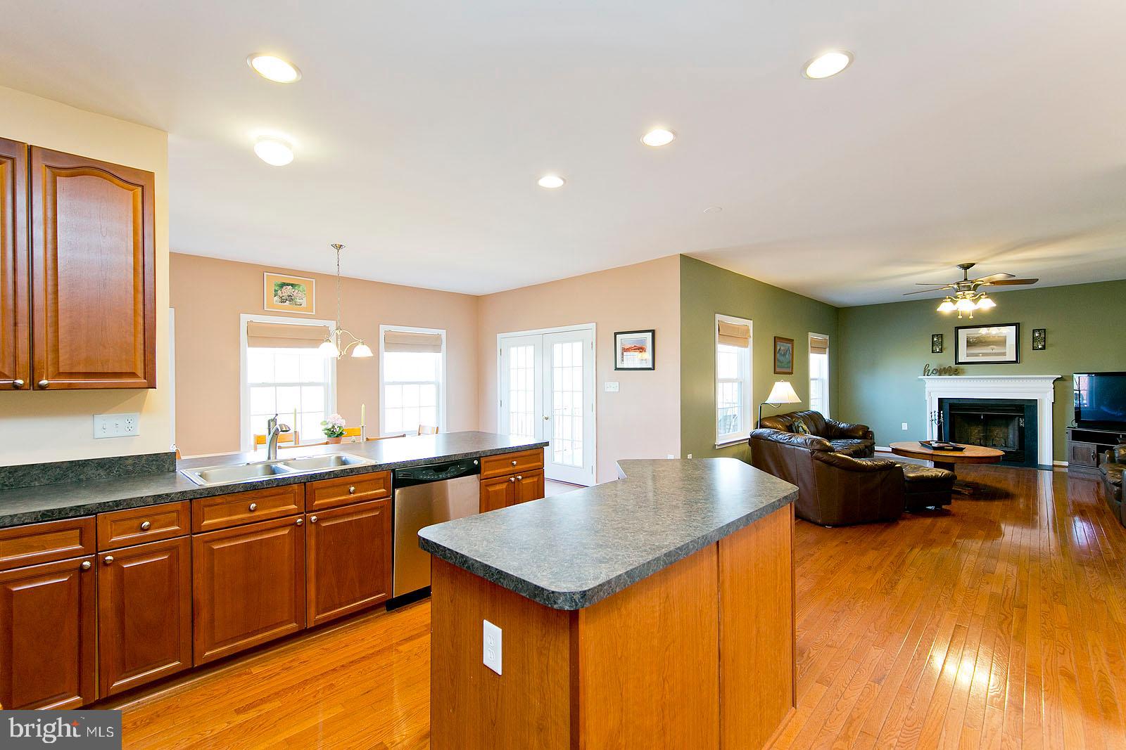 CHIMNEY HILL ESTATES - Residential