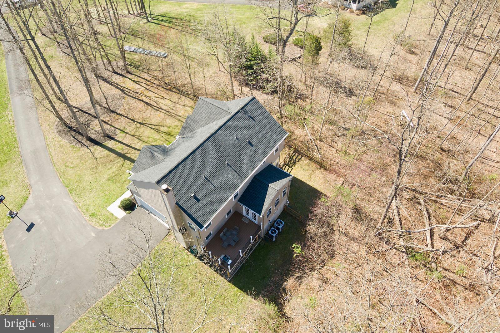 CHIMNEY HILL ESTATES - Residential