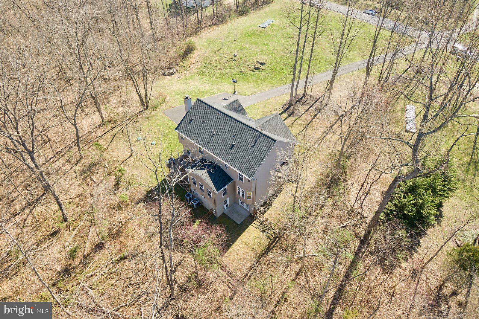 CHIMNEY HILL ESTATES - Residential