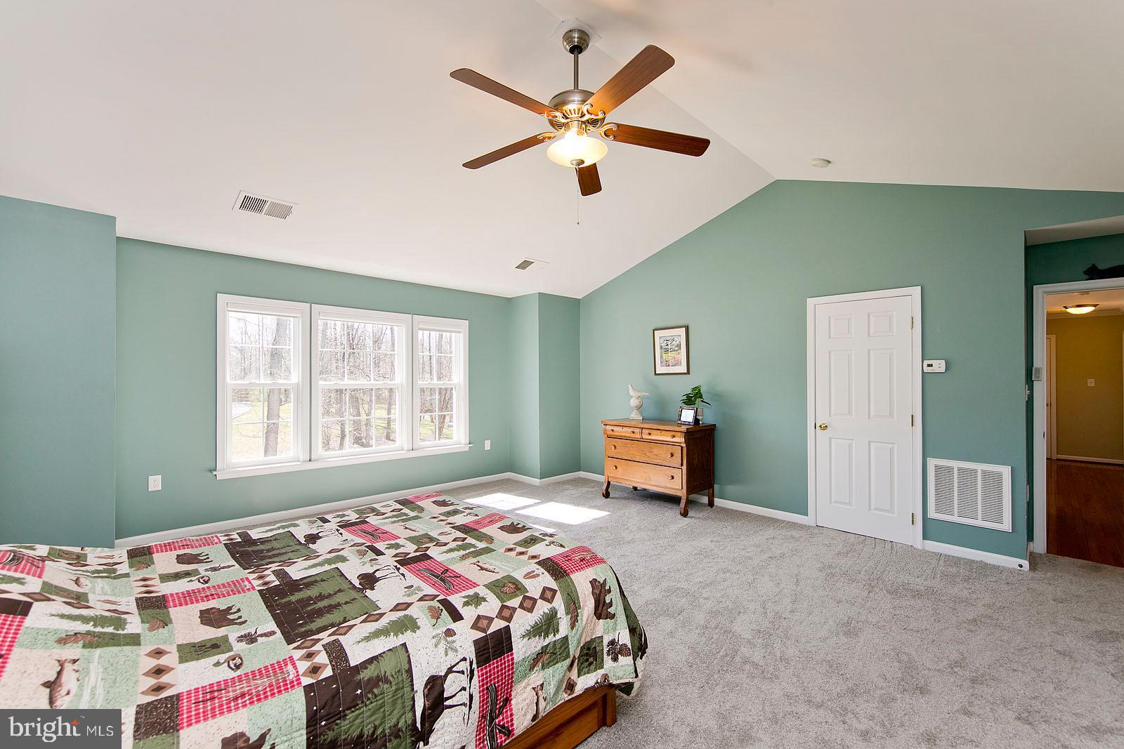 CHIMNEY HILL ESTATES - Residential