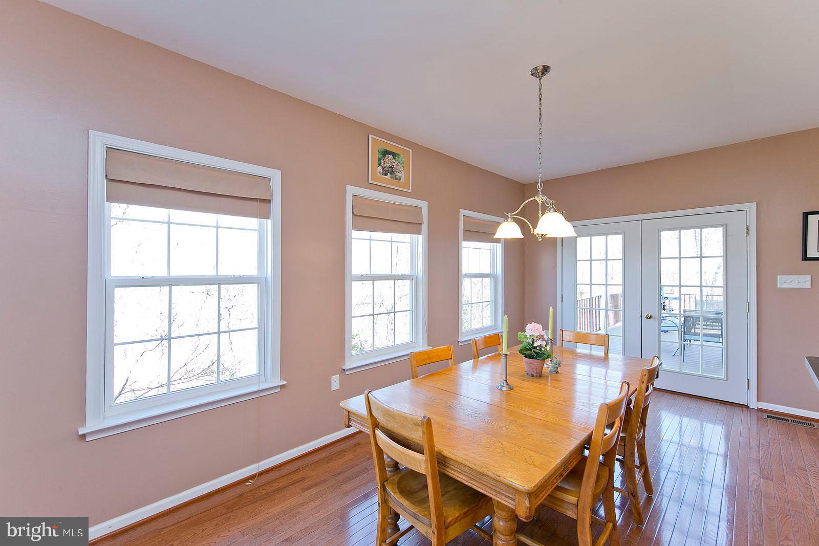 CHIMNEY HILL ESTATES - Residential