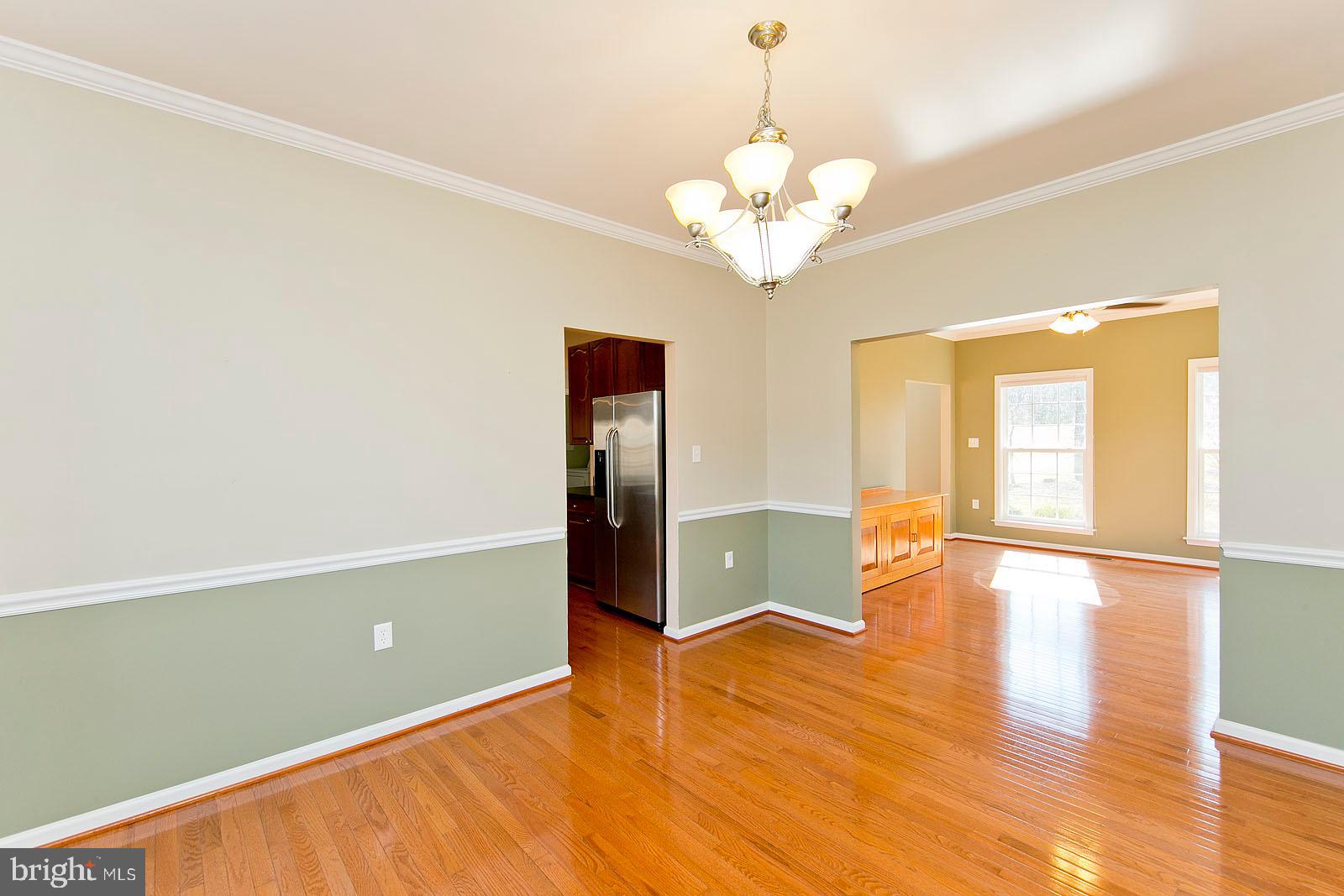 CHIMNEY HILL ESTATES - Residential