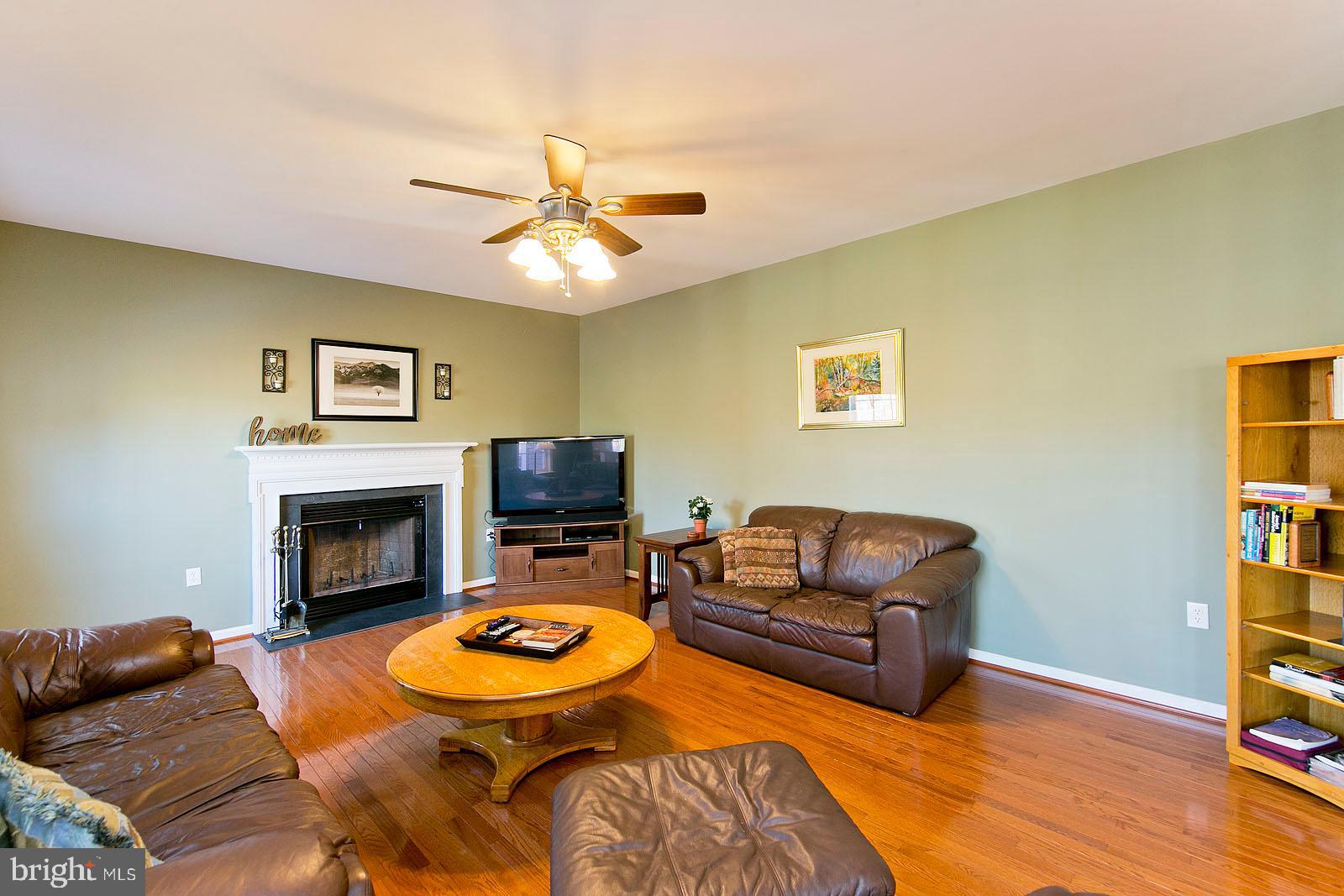 CHIMNEY HILL ESTATES - Residential