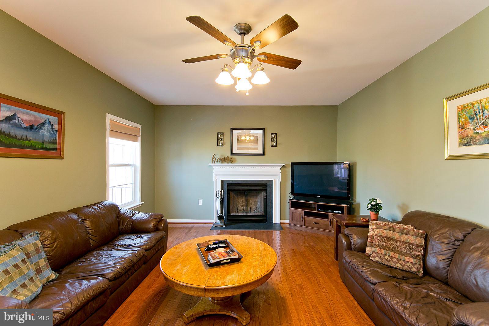 CHIMNEY HILL ESTATES - Residential