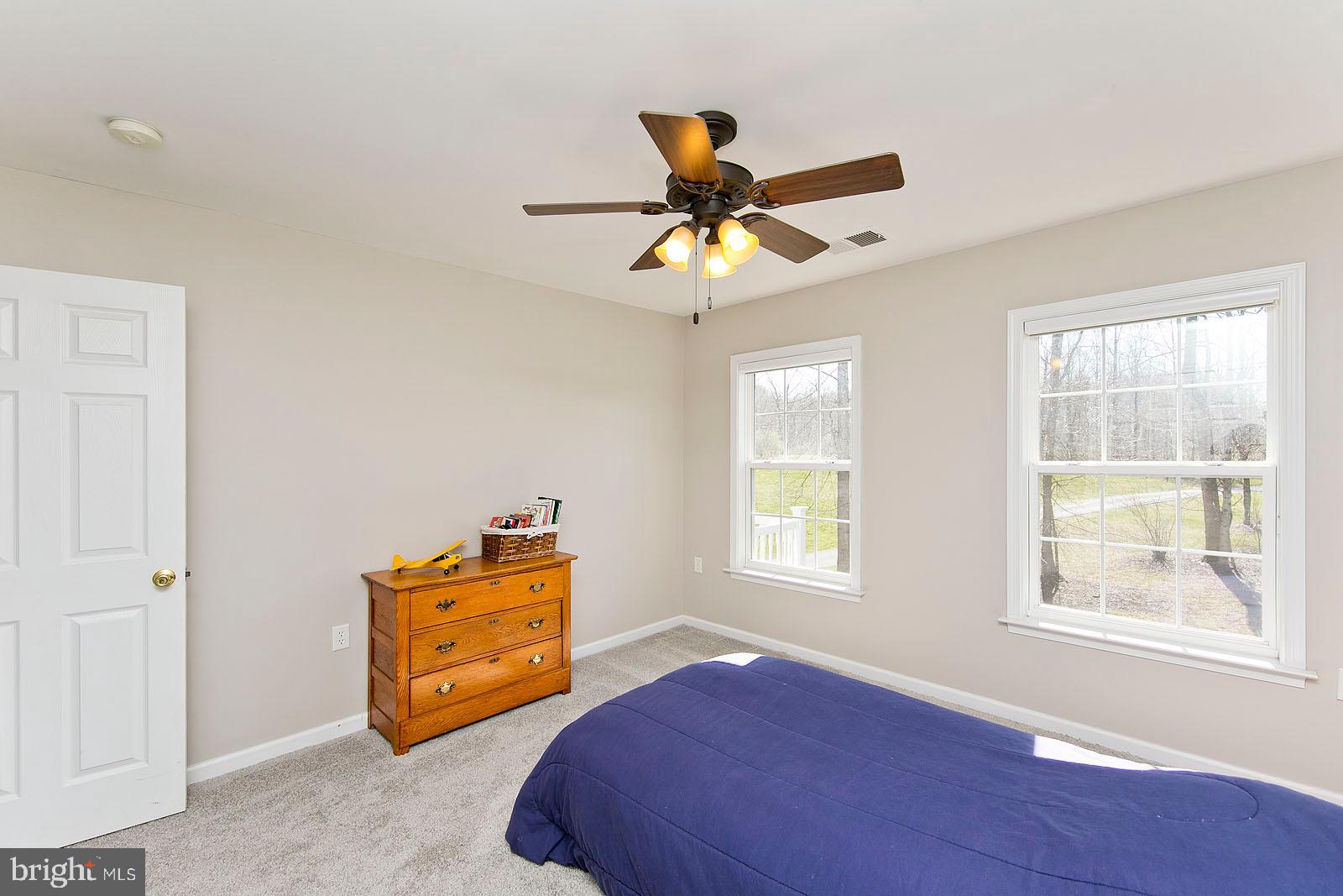 CHIMNEY HILL ESTATES - Residential