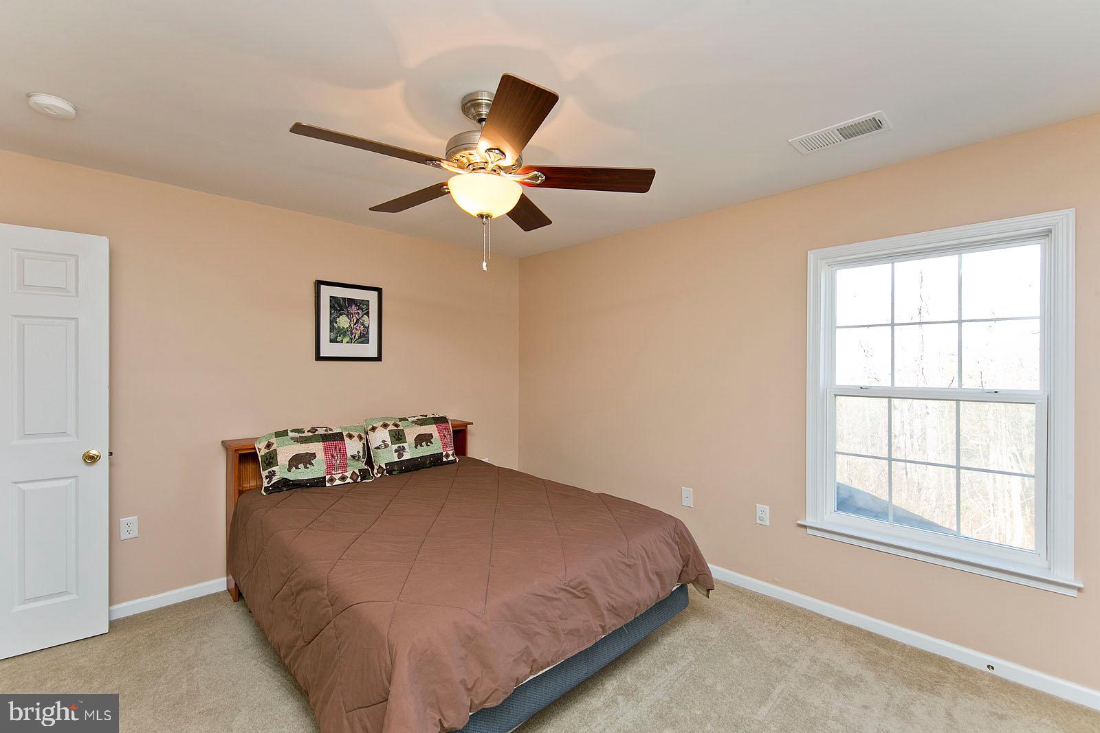 CHIMNEY HILL ESTATES - Residential