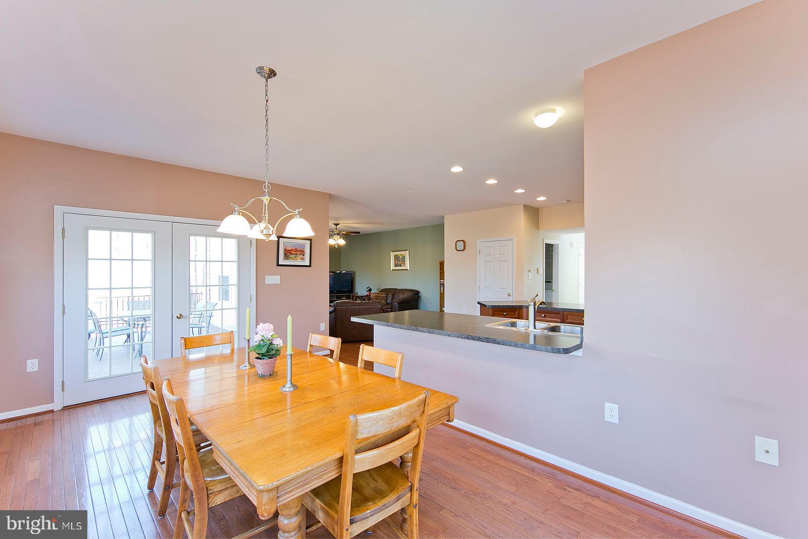 CHIMNEY HILL ESTATES - Residential