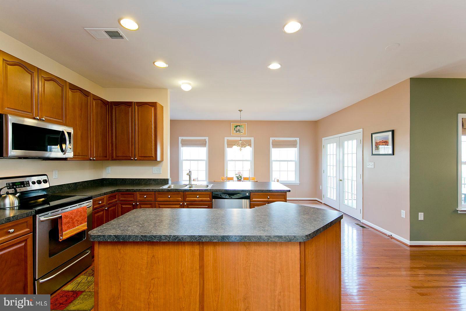 CHIMNEY HILL ESTATES - Residential