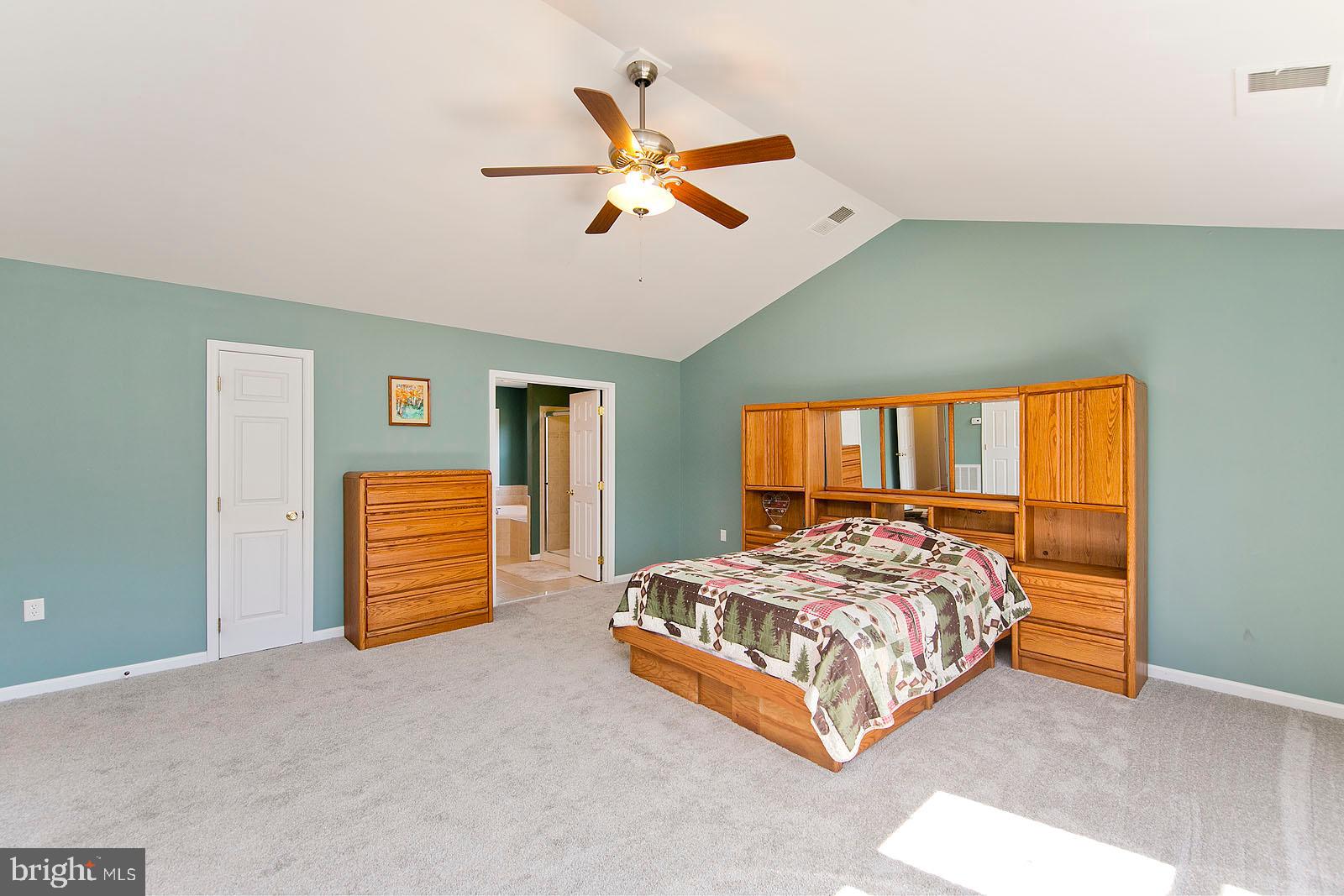 CHIMNEY HILL ESTATES - Residential