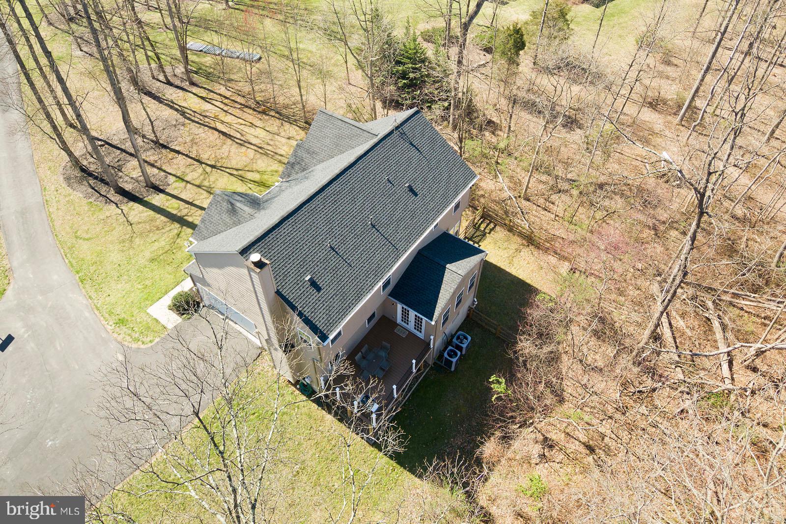 CHIMNEY HILL ESTATES - Residential