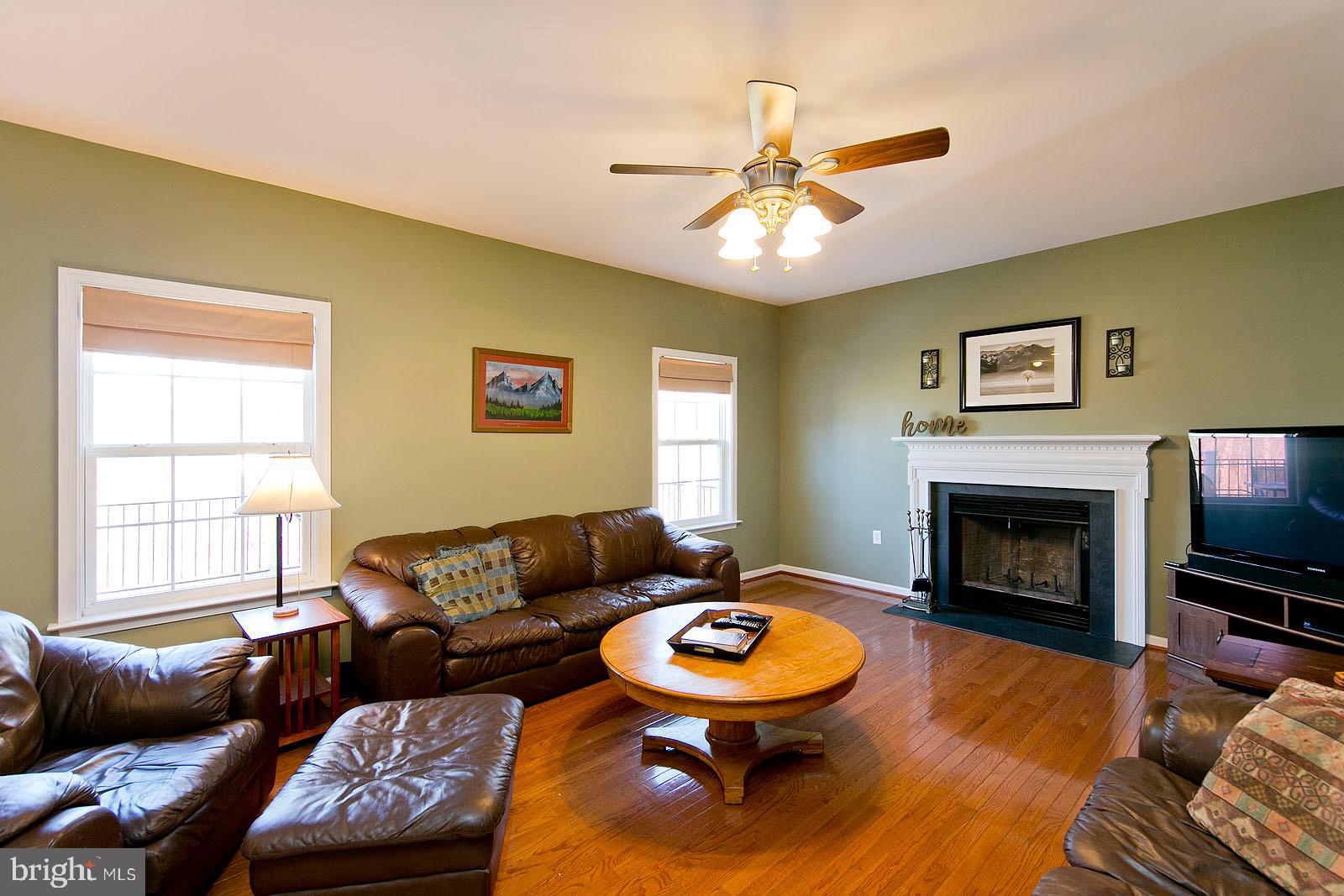 CHIMNEY HILL ESTATES - Residential