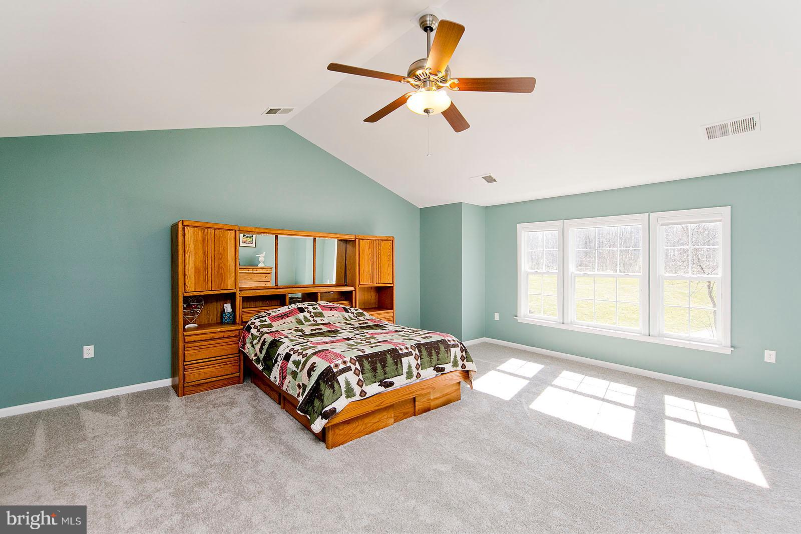 CHIMNEY HILL ESTATES - Residential