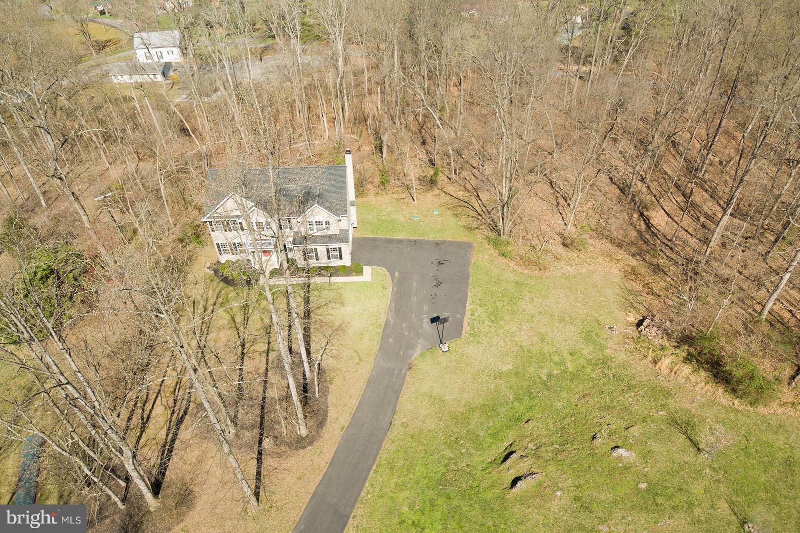 CHIMNEY HILL ESTATES - Residential