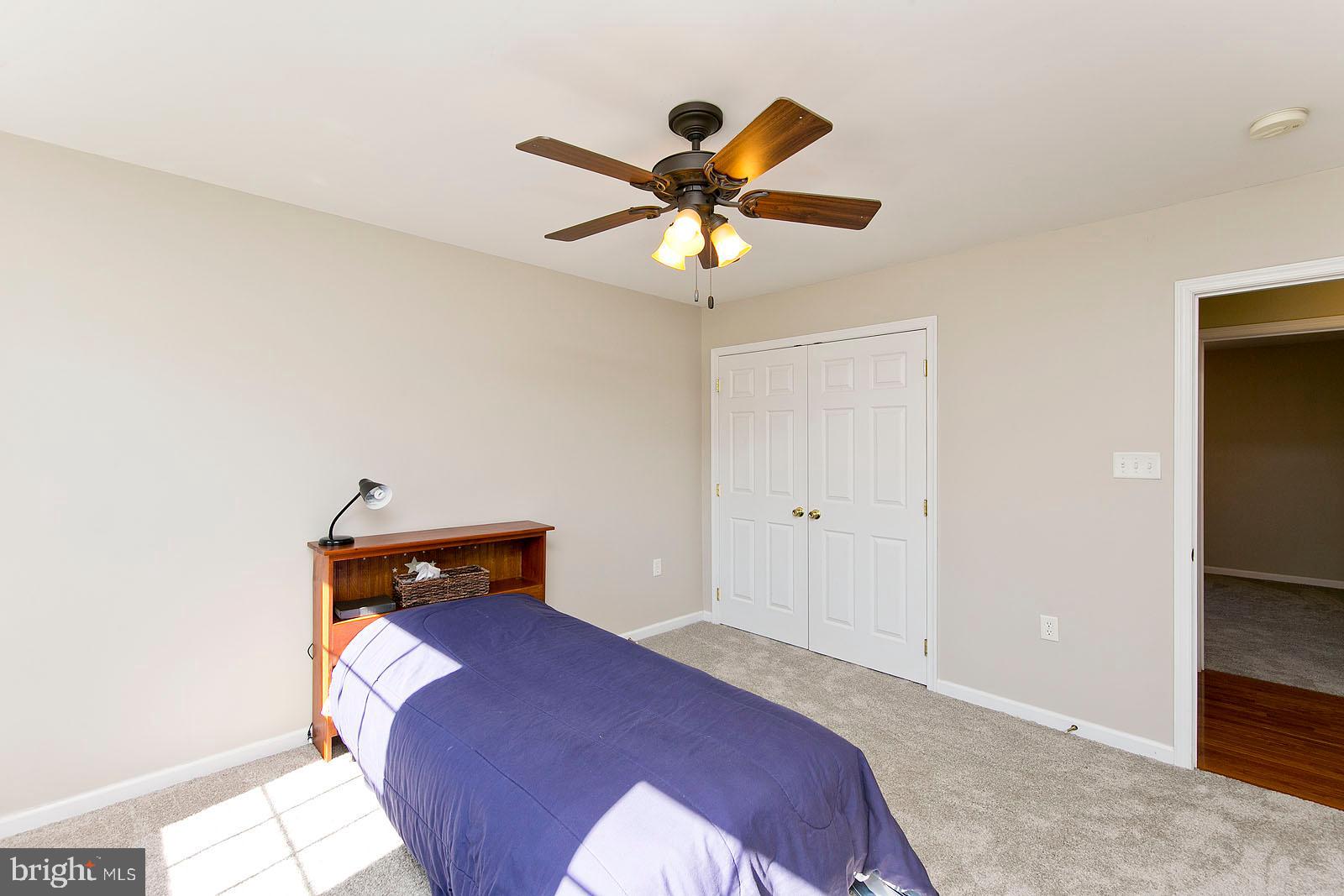 CHIMNEY HILL ESTATES - Residential