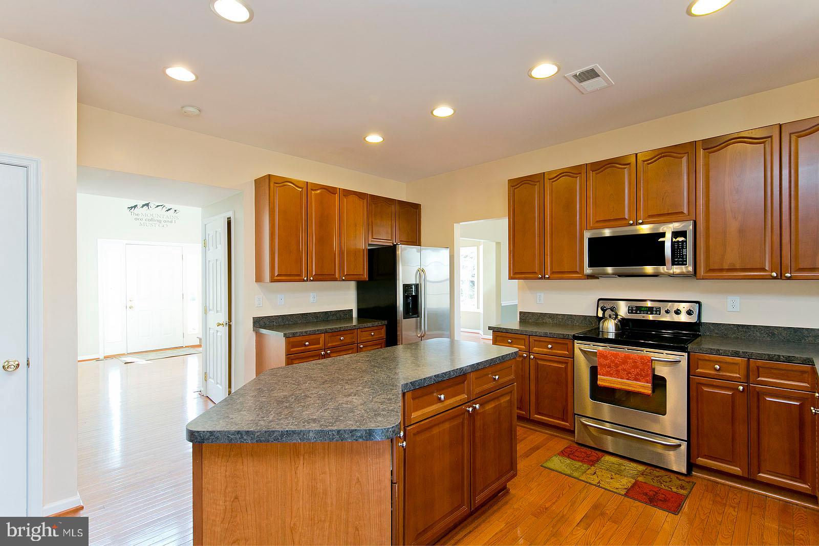 CHIMNEY HILL ESTATES - Residential