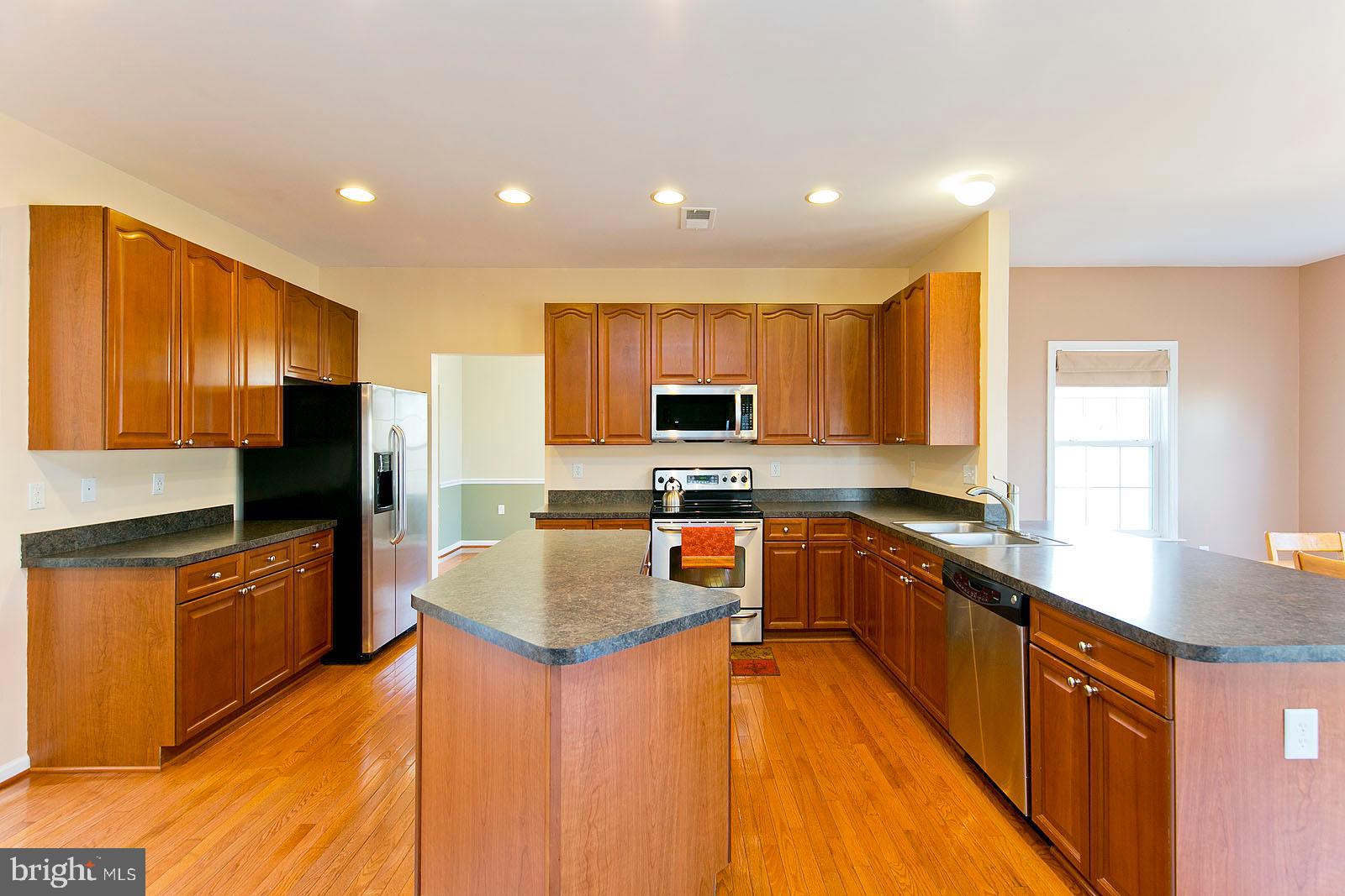 CHIMNEY HILL ESTATES - Residential