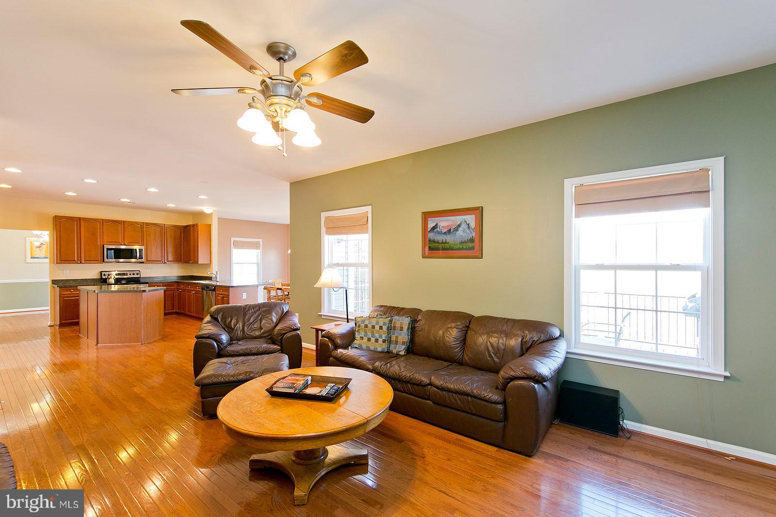 CHIMNEY HILL ESTATES - Residential