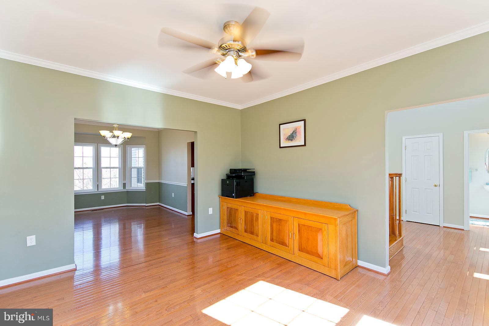 CHIMNEY HILL ESTATES - Residential