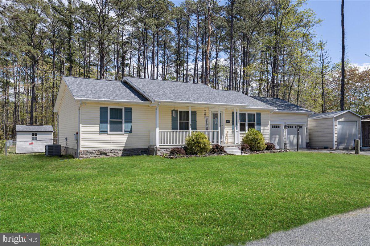 SHEEHANS - Residential