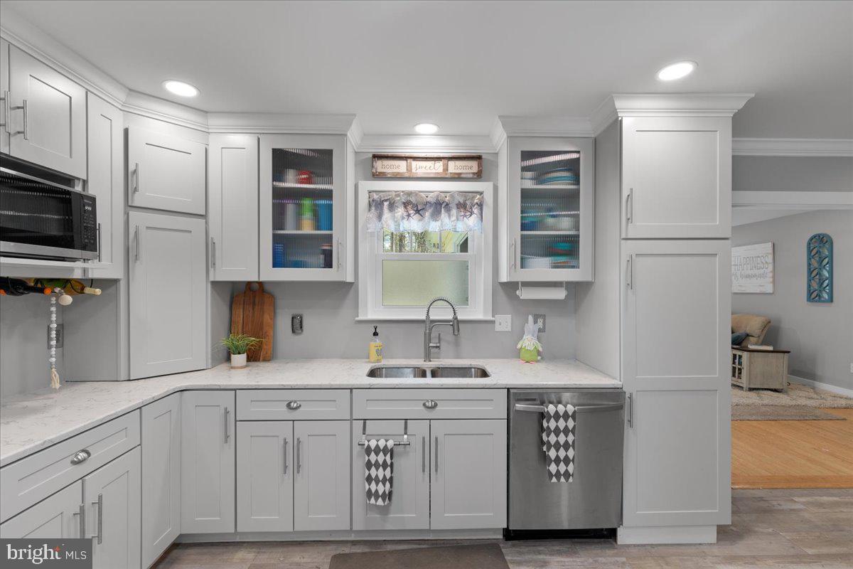 SHEEHANS - Residential