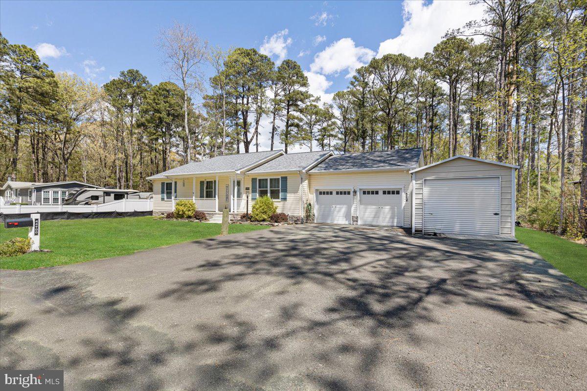 SHEEHANS - Residential