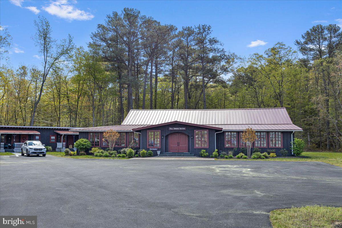 SHEEHANS - Residential