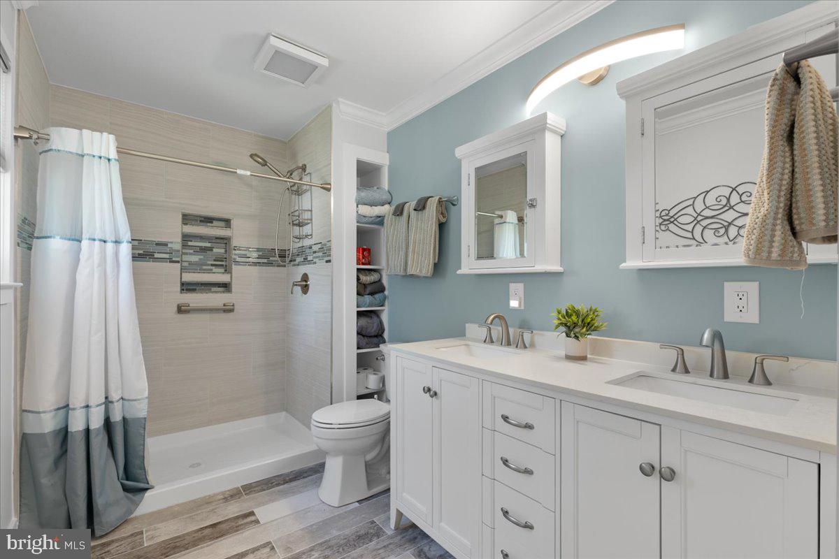 SHEEHANS - Residential