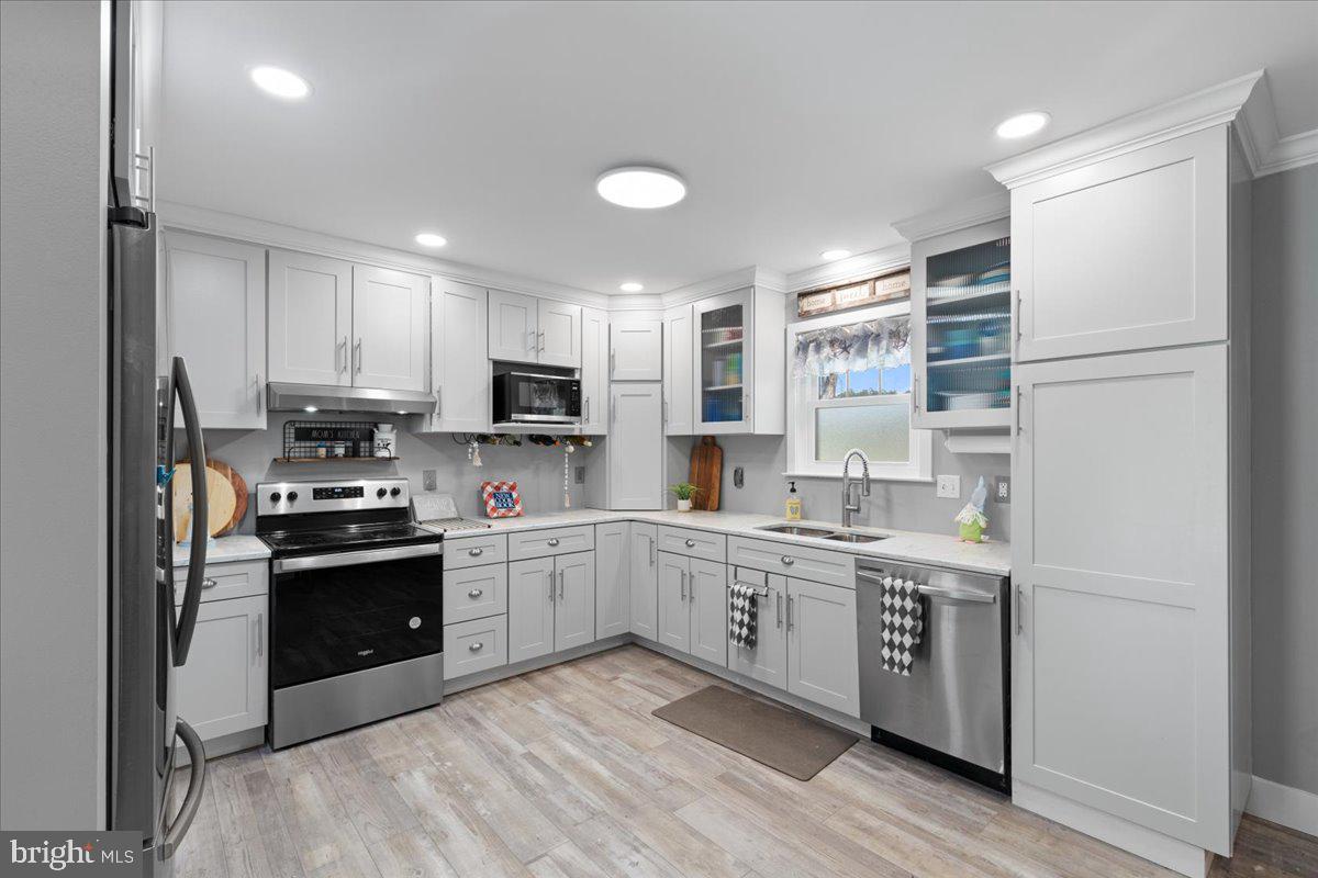 SHEEHANS - Residential