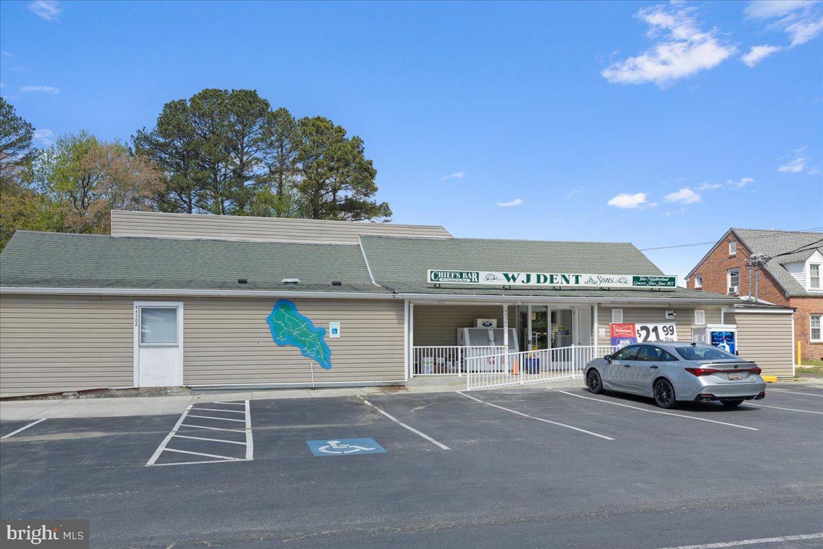 SHEEHANS - Residential