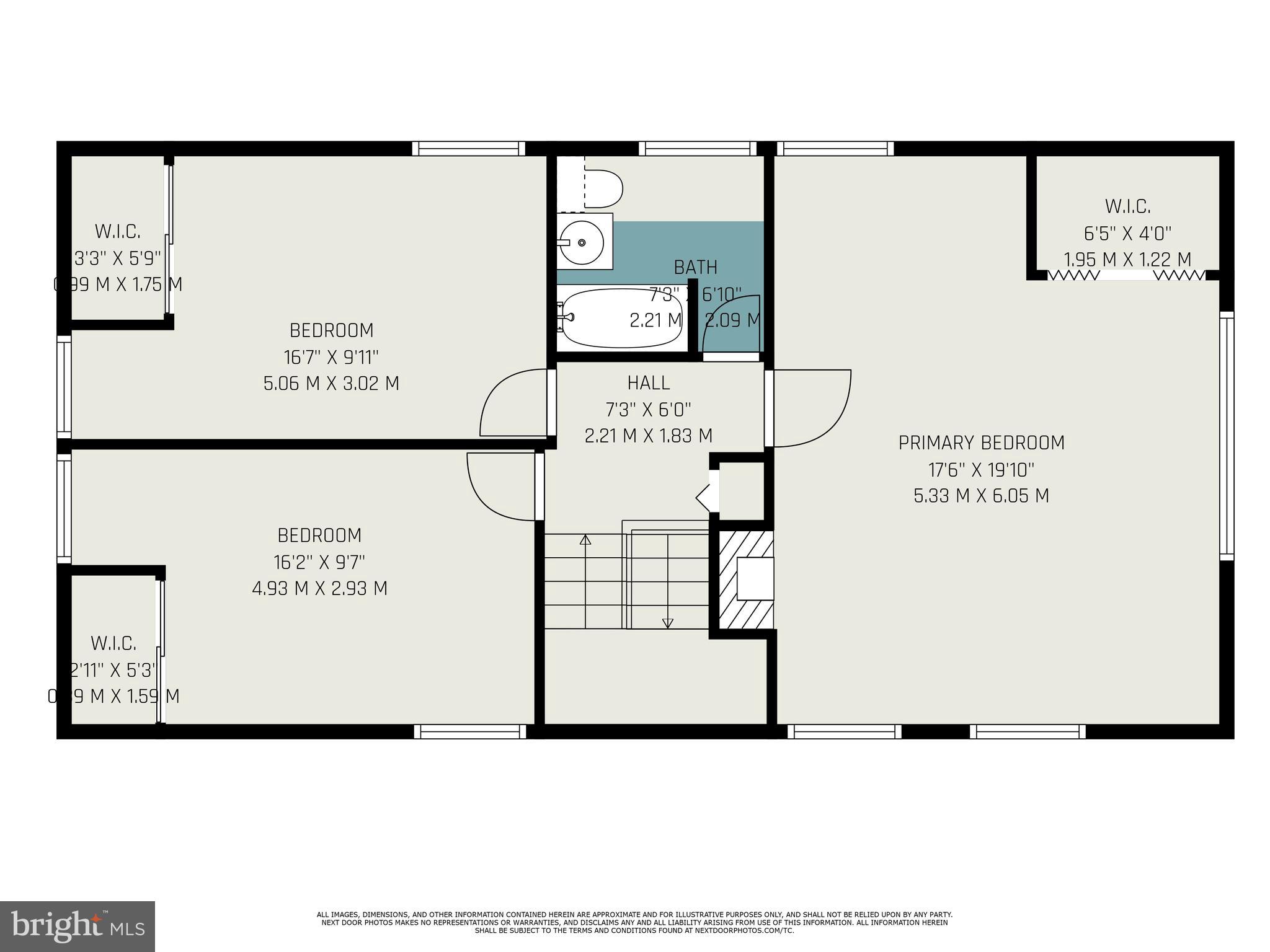 COLONIAL CREST - Residential
