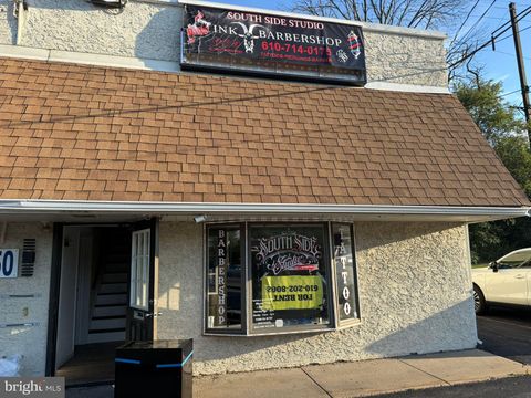 Photo of 1850 E Lincoln Highway, COATESVILLE, PA 19320 (MLS # PACT2107738)