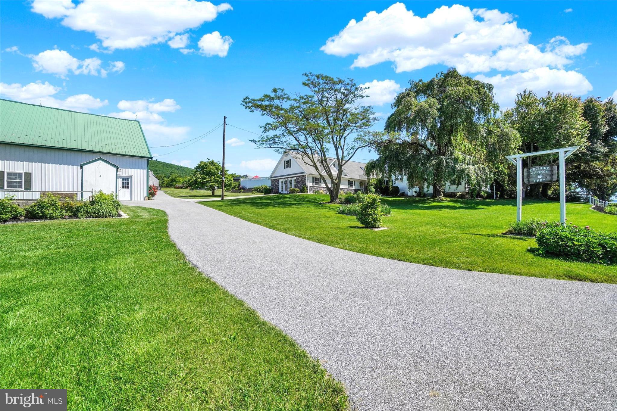 1150 S MOUNTAIN ROAD
