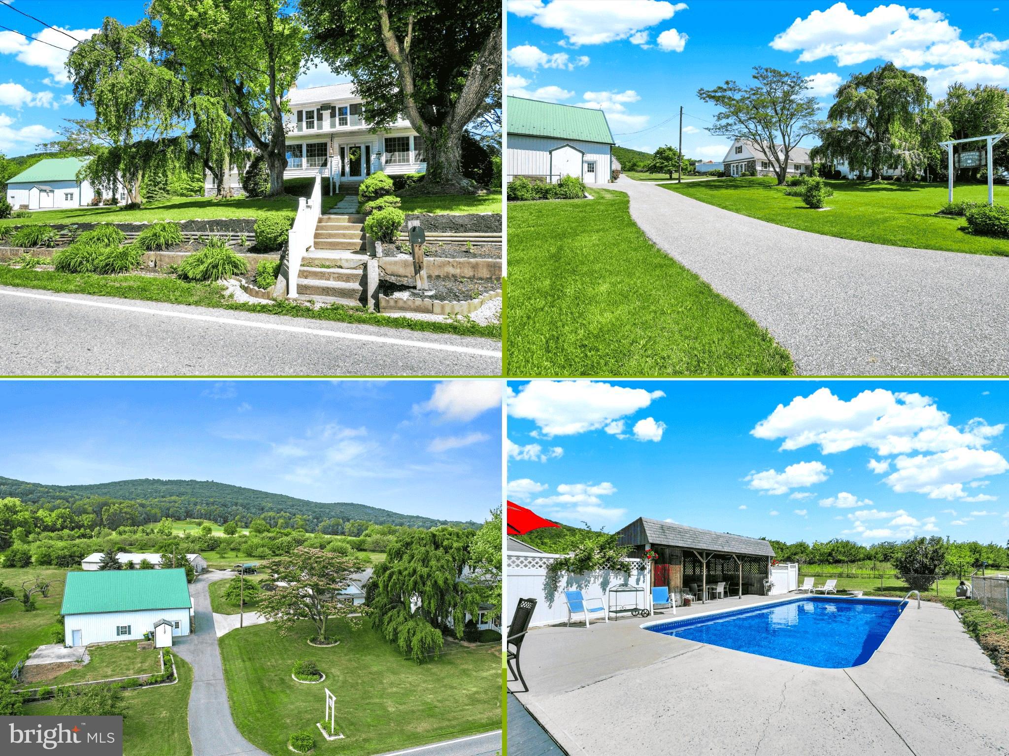DILLSBURG - Residential