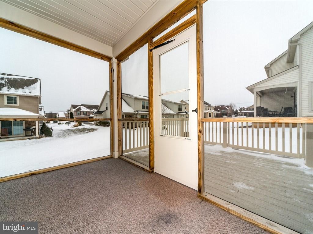 CHARITY GARDENS - Residential