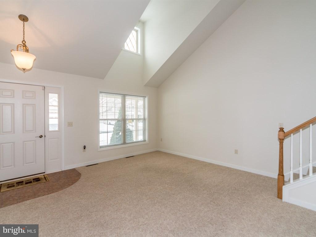 CHARITY GARDENS - Residential